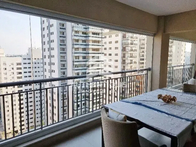Foto do imóvel COLINA 103 JARDIM DA SAUDE - Apartamento à venda em Rua Tuiucuê, 103 - Jardim da Saúde, São Paulo - SP