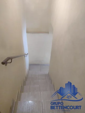 Imagem CASA RESIDENCIAL em São Paulo - SP, Vila Portuguesa