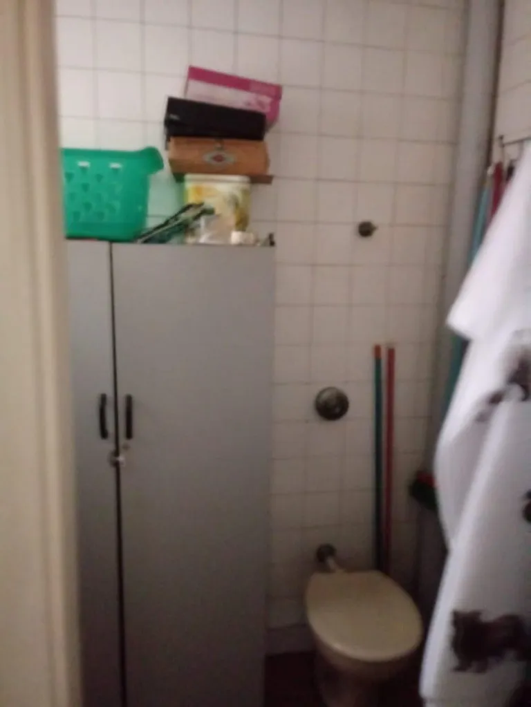 Imagem Apartamento duplex em Santana em São Paulo SP, Apartment in São Paulo Brazil