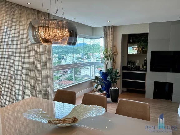 Imagem Apartamento Zona Central para Venda em Balneário Camboriú, CENTRO, 3 dormitórios, 1 suíte, 2 banheiros, 2 vagas