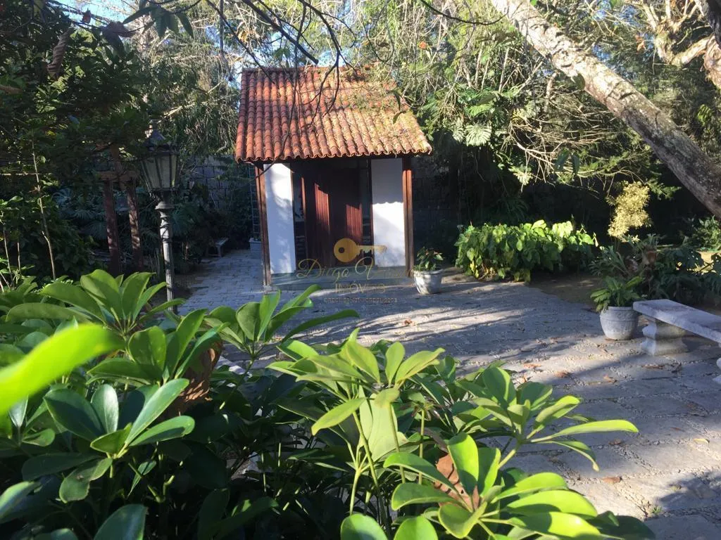 Imagem Casa para Venda em Teresópolis / RJ no bairro Quebra Frascos