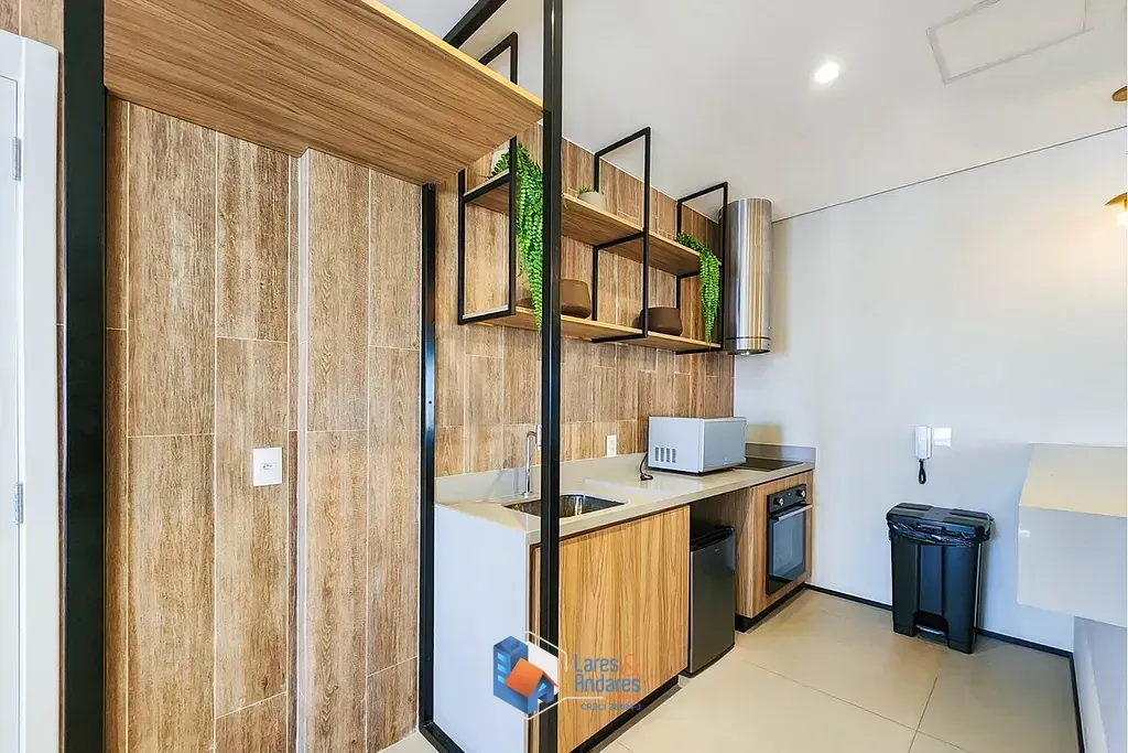 Imagem Studio à venda 1 Quarto 38M² Vila Dom Pedro I São Paulo - SP