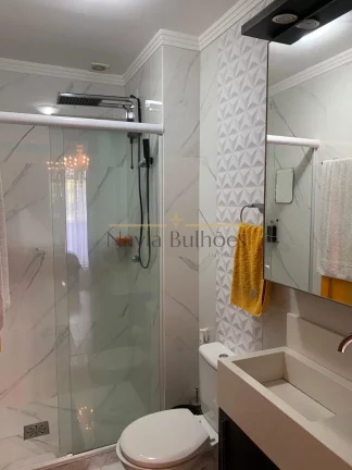 Imagem APARTAMENTO RESIDENCIAL em SÃO JOSÉ - SC, FORQUILHINHA
