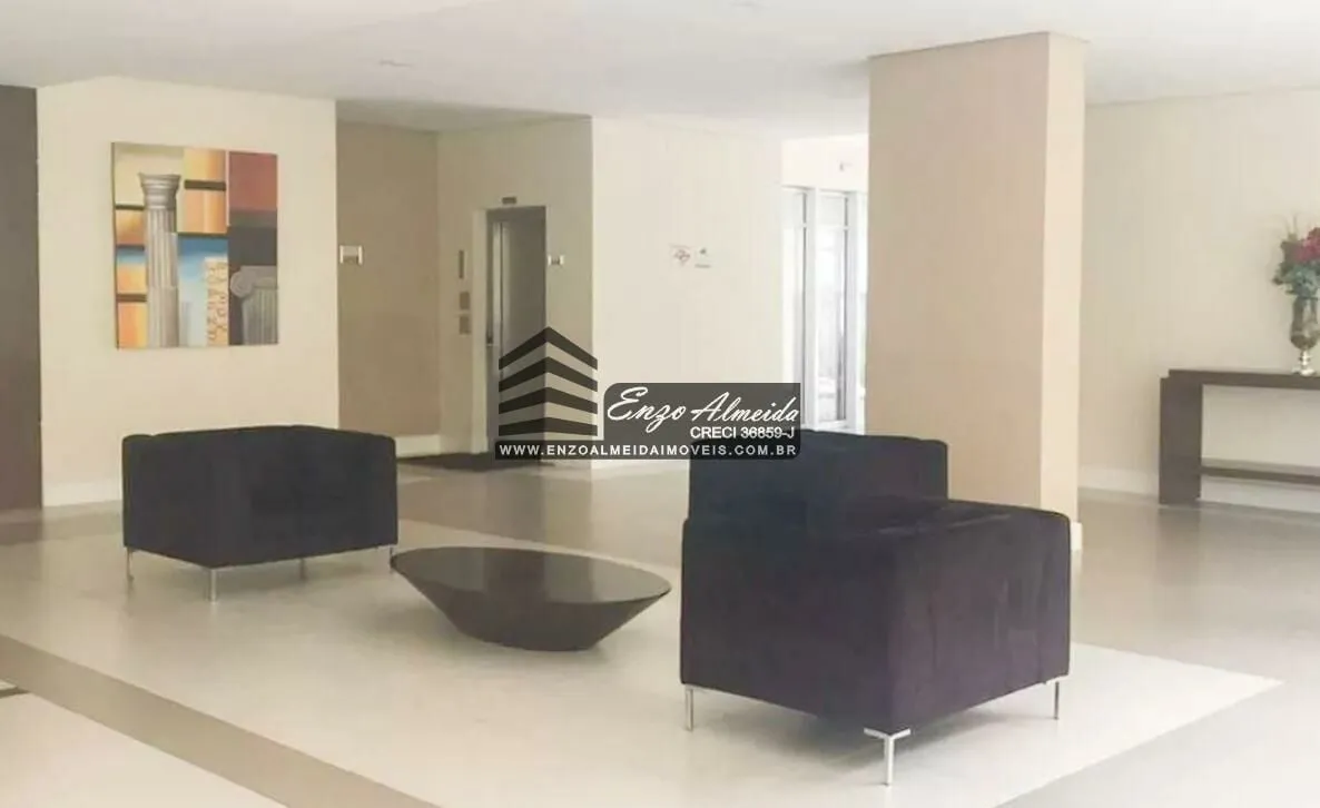 Imagem Apartamento à venda em São Paulo/SP