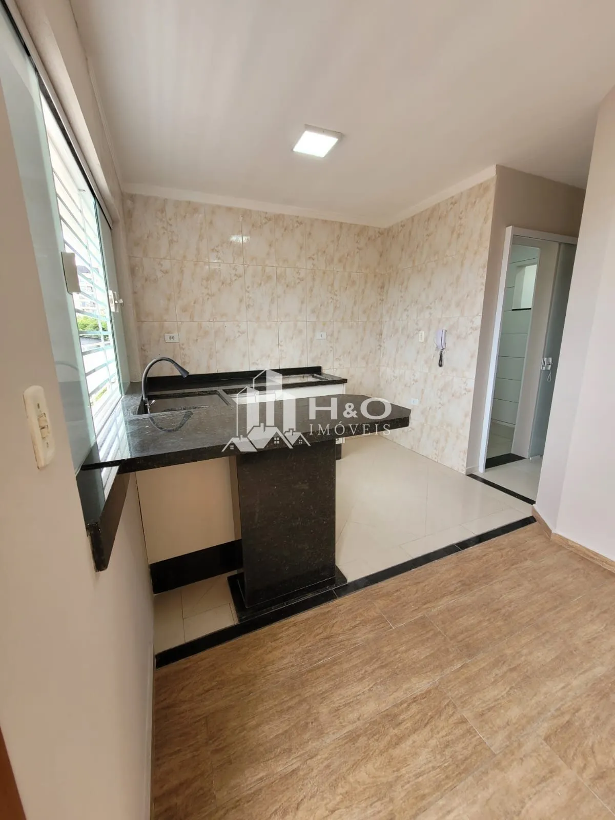 Imagem Vende-se Apartamento na Vila Prudente/SP - Condomínio Fechado