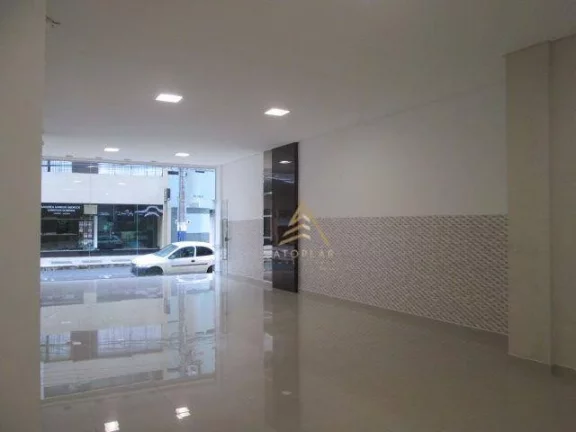 Imagem Sala à venda, 109 m² por R$ 2.200.000,00 - Centro - Balneário Camboriú/SC