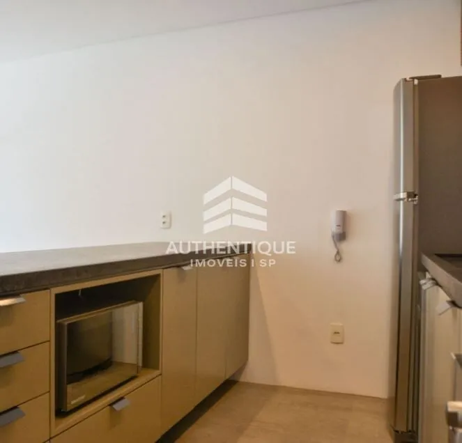 Imagem VILA NOVA LUXURY HOME DESIGN - VILA NOVA CONCEIÇÃO - Apartamento à venda em São Paulo/SP