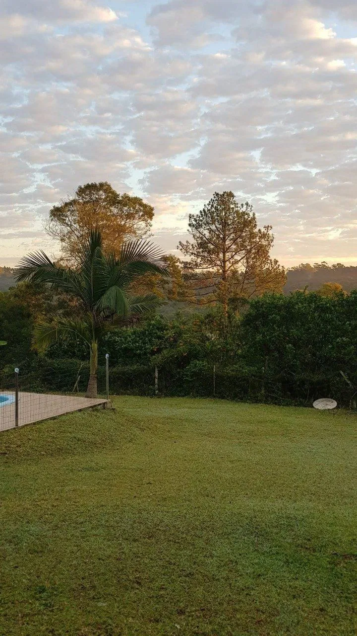 Imagem Sítio em Fiuza