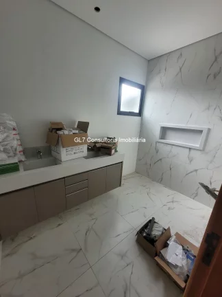 Imagem Casa a Venda Condomínio Piemonte Indaiatuba SP