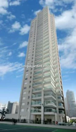 Imagem Apartamento à venda Paraíso São Paulo