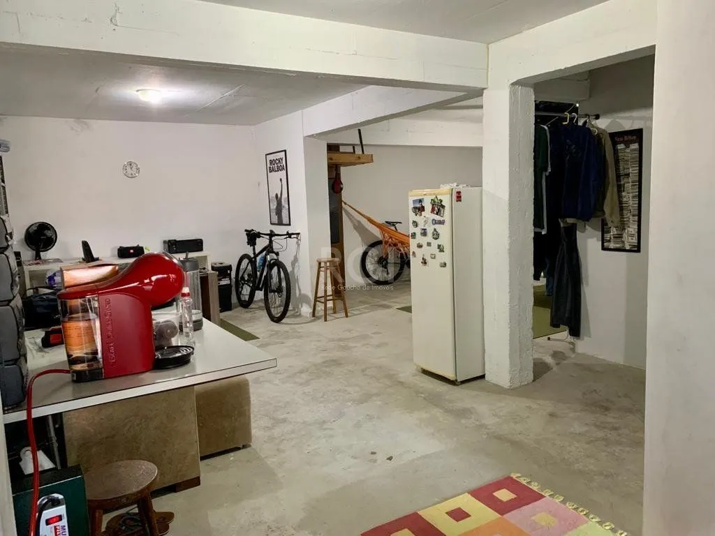 Imagem Casa de 3 dormitórios no bairro Bom Jesus