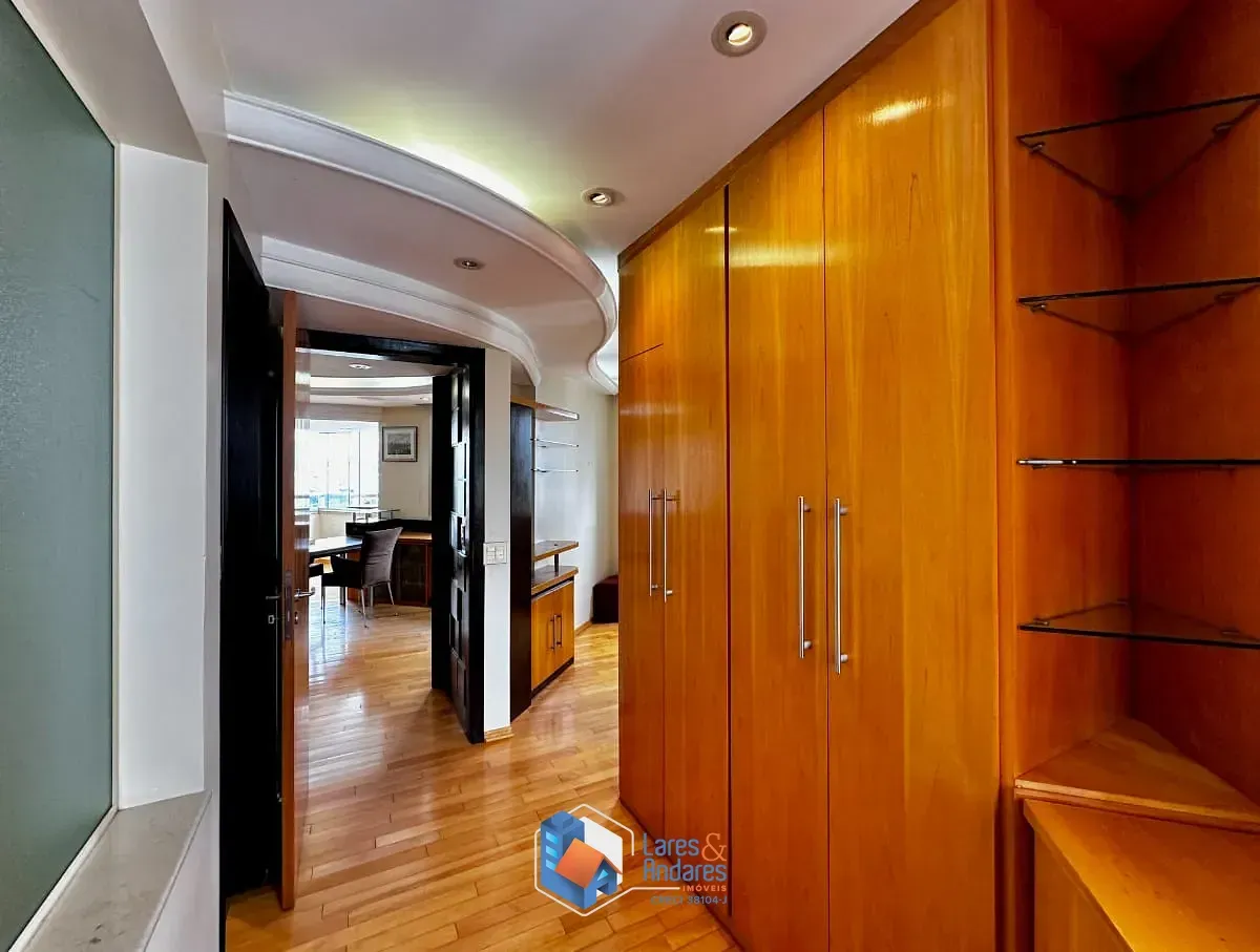Imagem Apartamento para venda em Brooklin com 1 quarto, sendo 1 suíte, 79m²