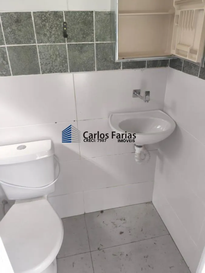 Imagem Casa em Condomínio para Venda em Brasília, Setor Habitacional Jardim Botânico, 4 dormitórios, 1 suíte, 3 banheiros, 2 vagas
