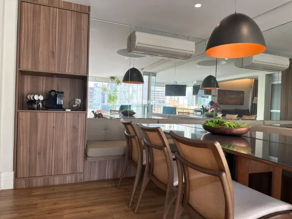 Imagem 2 Dormitórios de 88m² no Paraiso
