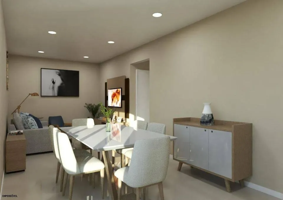Imagem Apartamento com 2 quartos, 72,10m2, à venda em Passo de Torres