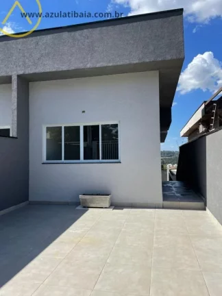 Imagem Casa para Venda em Atibaia, Jardim Paulista, 3 dormitórios, 1 suíte, 2 banheiros, 2 vagas