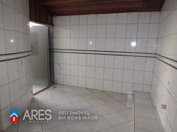 Imagem Casa com 3 dormitórios à venda, 125 m² por R$ 430.000,00 - Jardim Nielsen Ville - Americana/SP