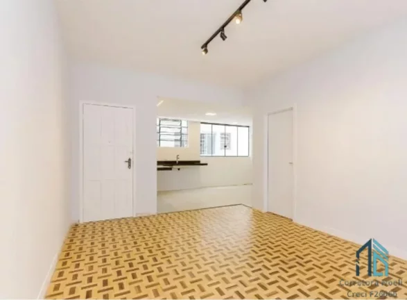 Imagem Apartamento em ótima localização, 03 quartos, no Água Verde/Batel em Curitiba PR
