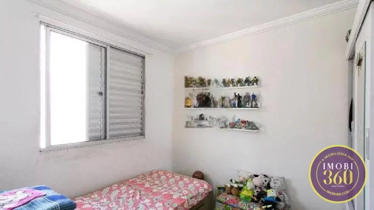Imagem Apartamento à Venda em Penha de França, São Paulo - SP