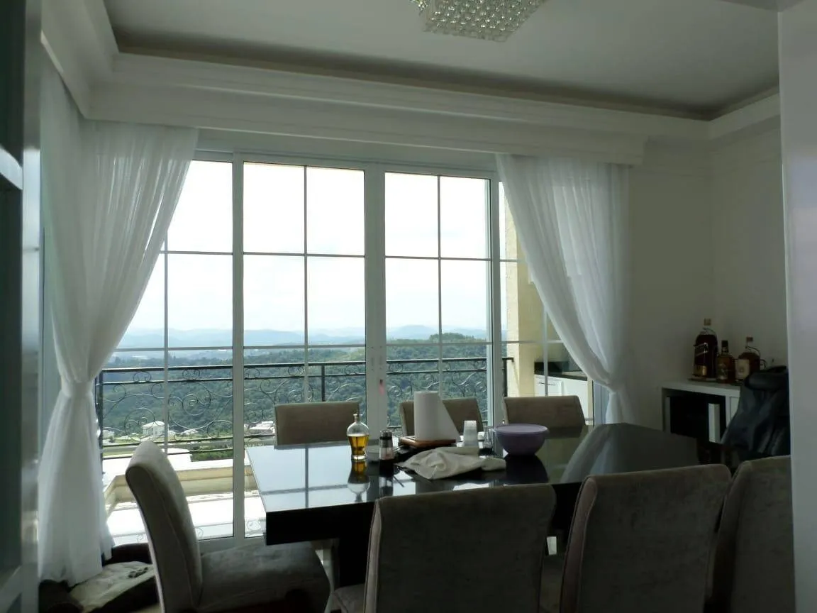 Imagem LINDA CASA NO CONDOMINIO GENESIS 2 - Santana de Parnaíba