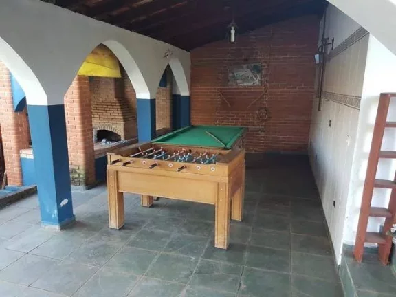 Imagem Linda chácara para venda na cidade de Boituva interior de São Paulo