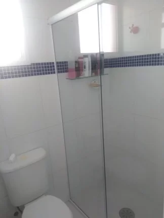 Imagem Guaruja | Enseada | Mobiliado | 60m² | apenas 7 minutos a pé até a praia