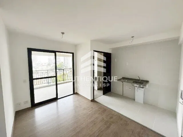 Imagem SMART HOME NOVA KLABIN BY SETIN - Apartamento à venda no bairro Nova Klabin - São Paulo/SP, Zona Sul