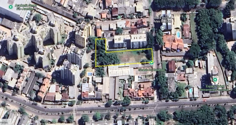Imagem Terreno/Lote Residencial para venda no bairro Camaquã em Porto Alegre