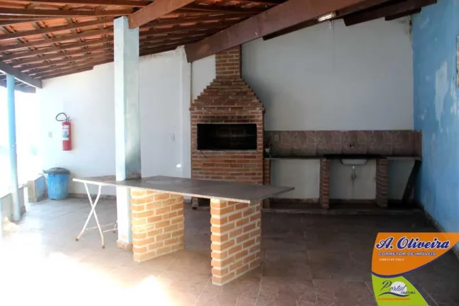 Imagem Prédio com 10 apartamentos Pereque Açu.
