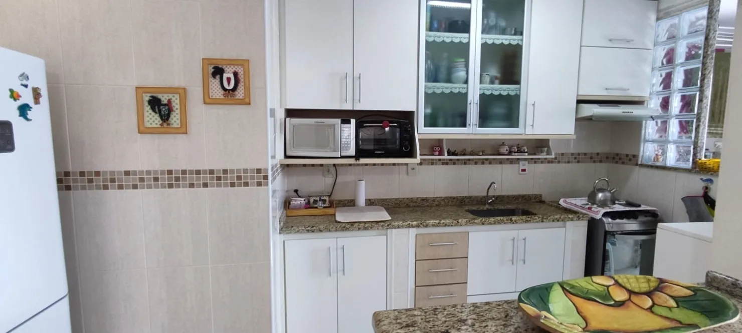 Imagem Apartamento à venda 2 Quartos, 1 Suite, 1 Vaga, 105.07M², Praia Grande, Ubatuba - SP | Condomínio Firenze