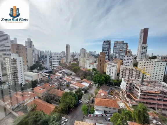 Imagem APARTAMENTO COM 3 DORMITÓRIOS À VENDA NO PARAÍSO, 161 M - 3 VAGAS