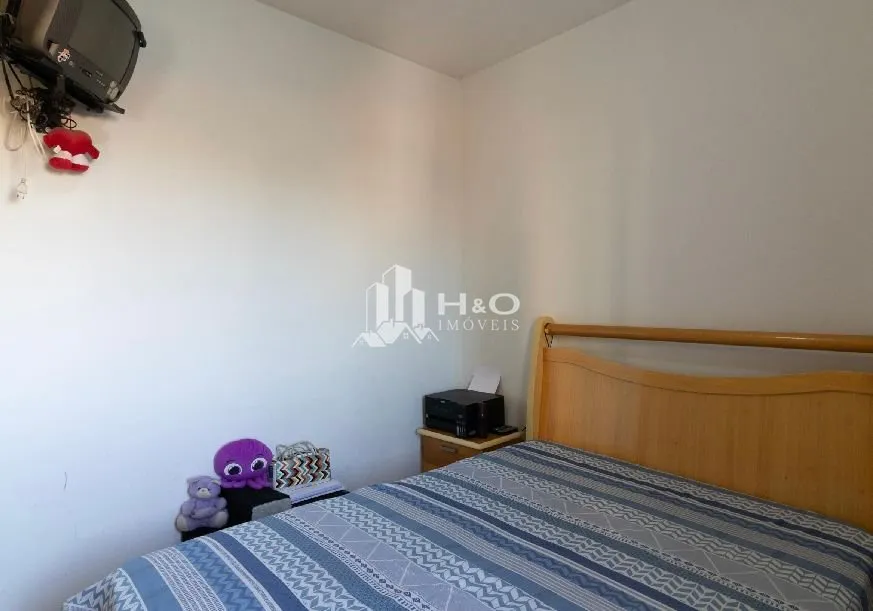 Imagem Excelente apartamento em localização privilegiada em Itaquera para venda com 57m², 1 vaga.