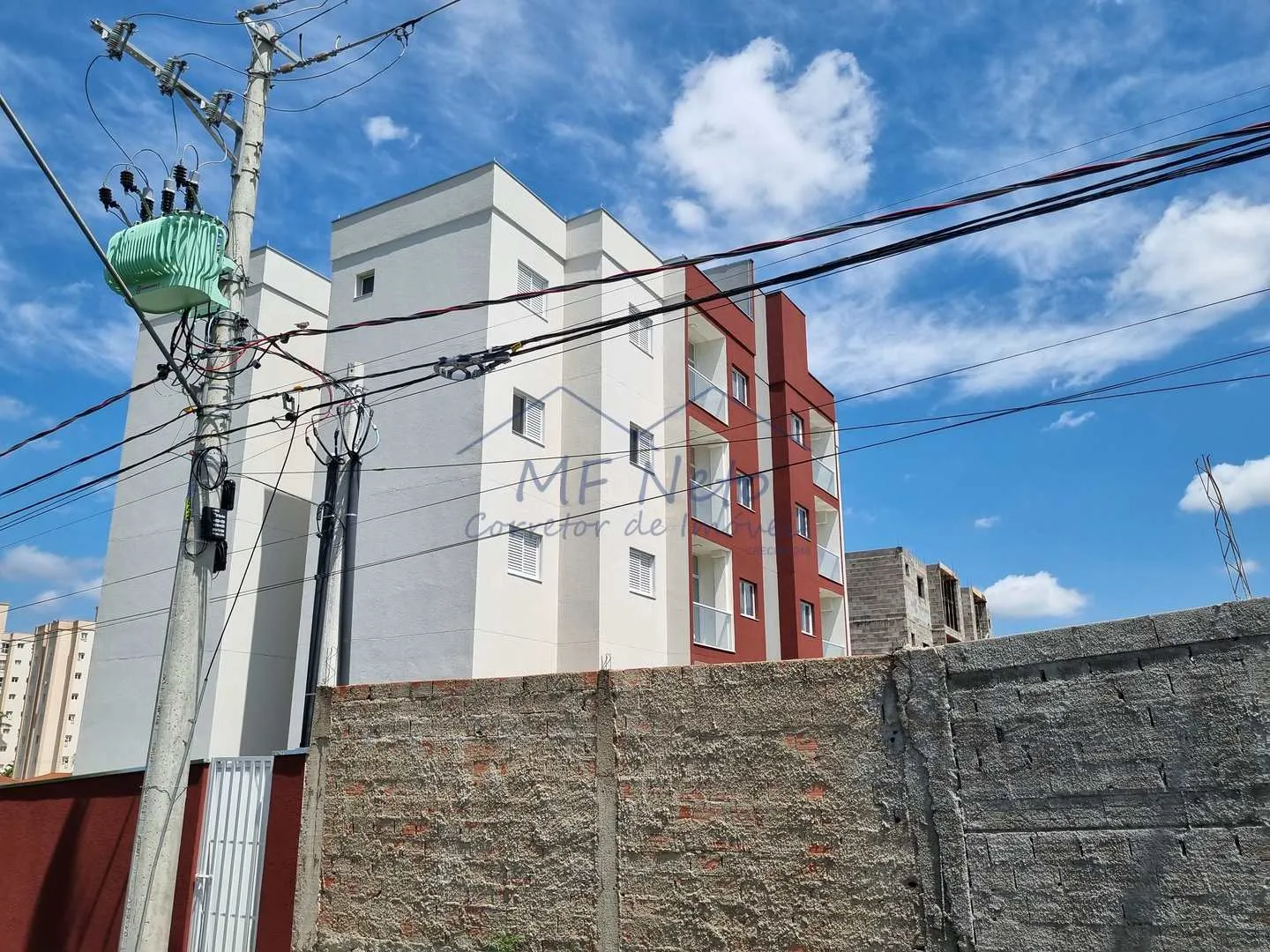 Imagem Apartamento Padrão