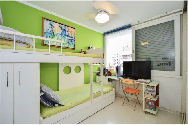 Imagem APARTAMENTO RESIDENCIAL em São Paulo - SP, Moema