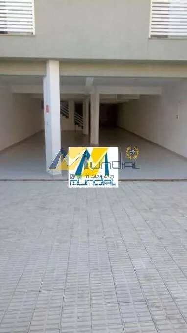 Imagem Alugo Cobertura em Santo André, Vila Valparaíso