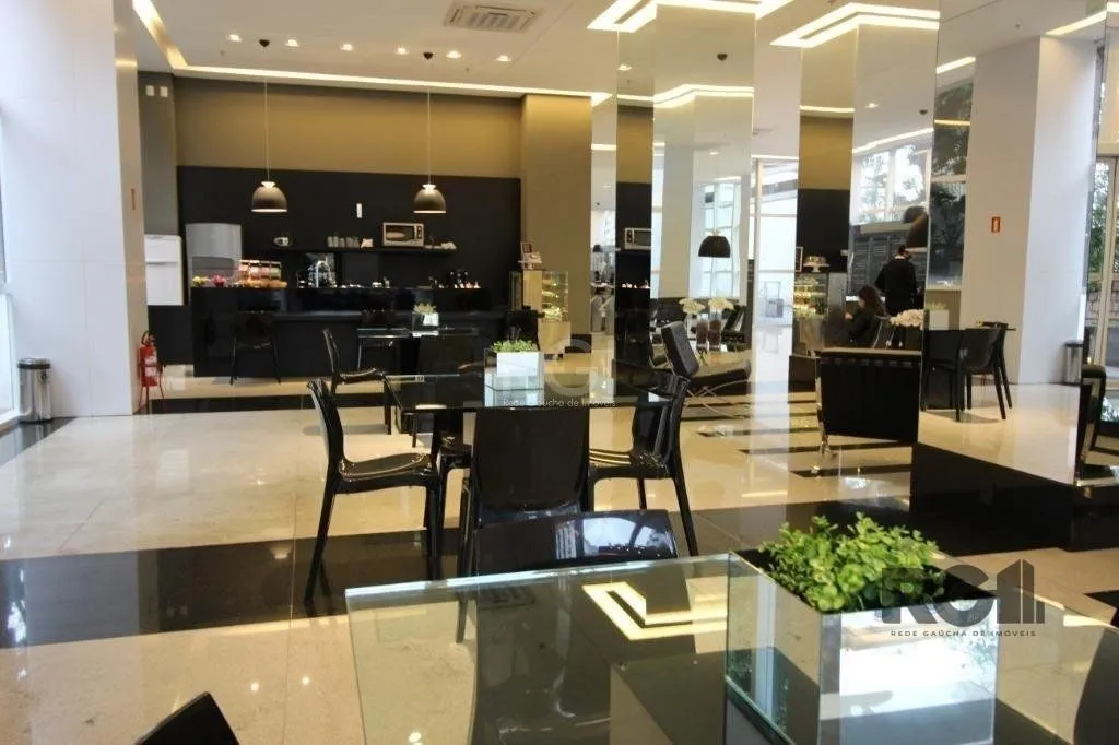 Imagem Sala Comercial Para Comprar no Empreendimento AG Anita Offices&Corporate,