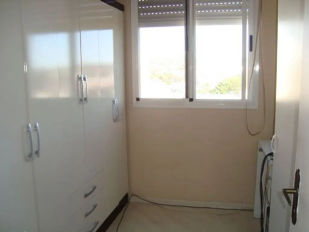 Imagem Apartamento 3 dorms à venda Rua Xavier da Cunha, Nonoai - Porto Alegre