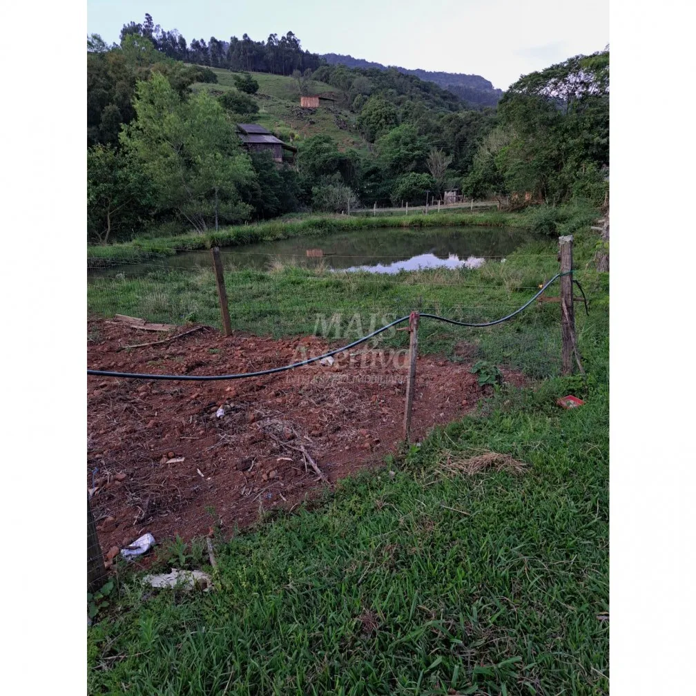 Imagem Santo Antônio da Patrulha RS - Localidade de Pinheirinhos.
R$ 270.300,00 A que busca uma área...