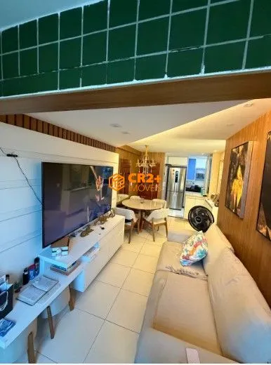 Imagem Vendo apartamento 3 quartos(1 suíte) 62 m². em Piedade