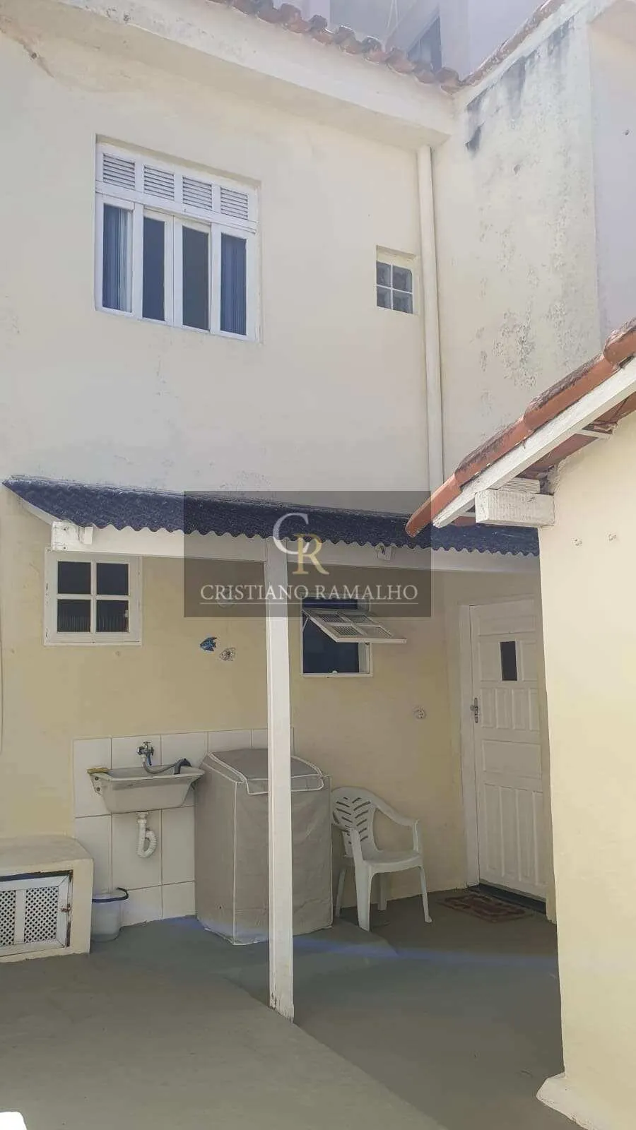 Imagem Casa à venda em Cabo Frio, Vila Nova, com 6 quartos, 136,00m2