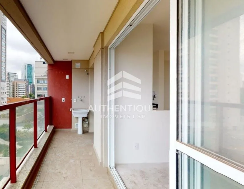 Imagem UNIQUE PINHEIROS - Apartamento à venda em São Paulo/SP