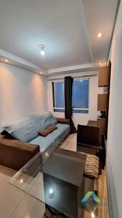 Foto do imóvel Apartamento à venda no bairro Canhema - Diadema/SP