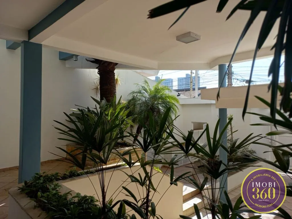 Imagem Maravilhoso sobrado de altíssimo padrão ( Vila Pudente)