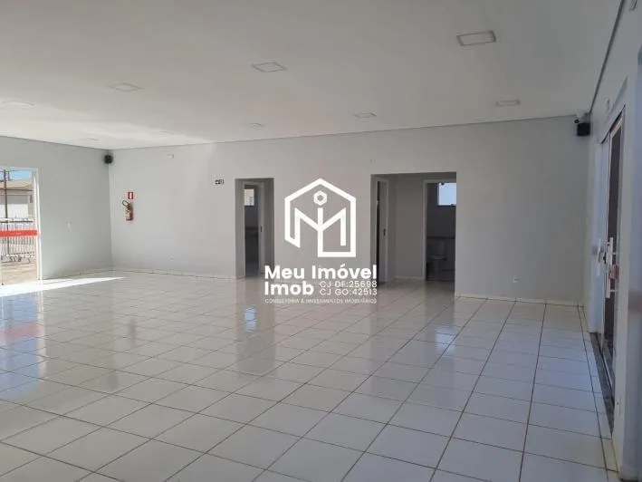 Imagem Apartamento Terreo em Ypiranga - Valparaíso de Goiás
