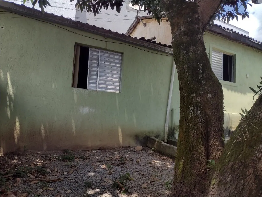 Imagem Imperdível Casa à Venda em Santo André-SP, Parque Oratório: 6 Quartos, 3 Banheiros, 2 Vagas, 430m² de Área