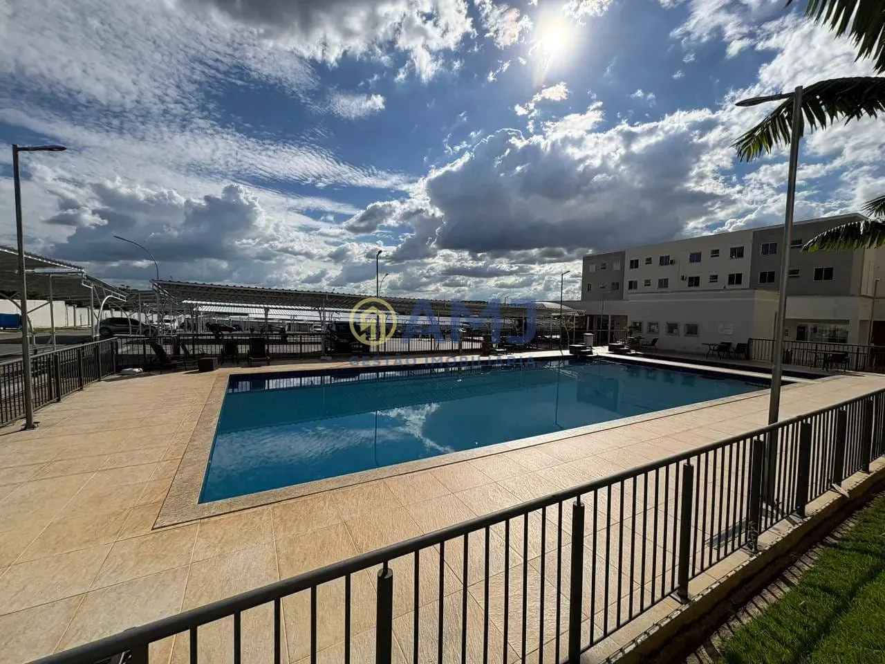 Imagem Apartamento à venda no Lorena Parque - Gran Jardim