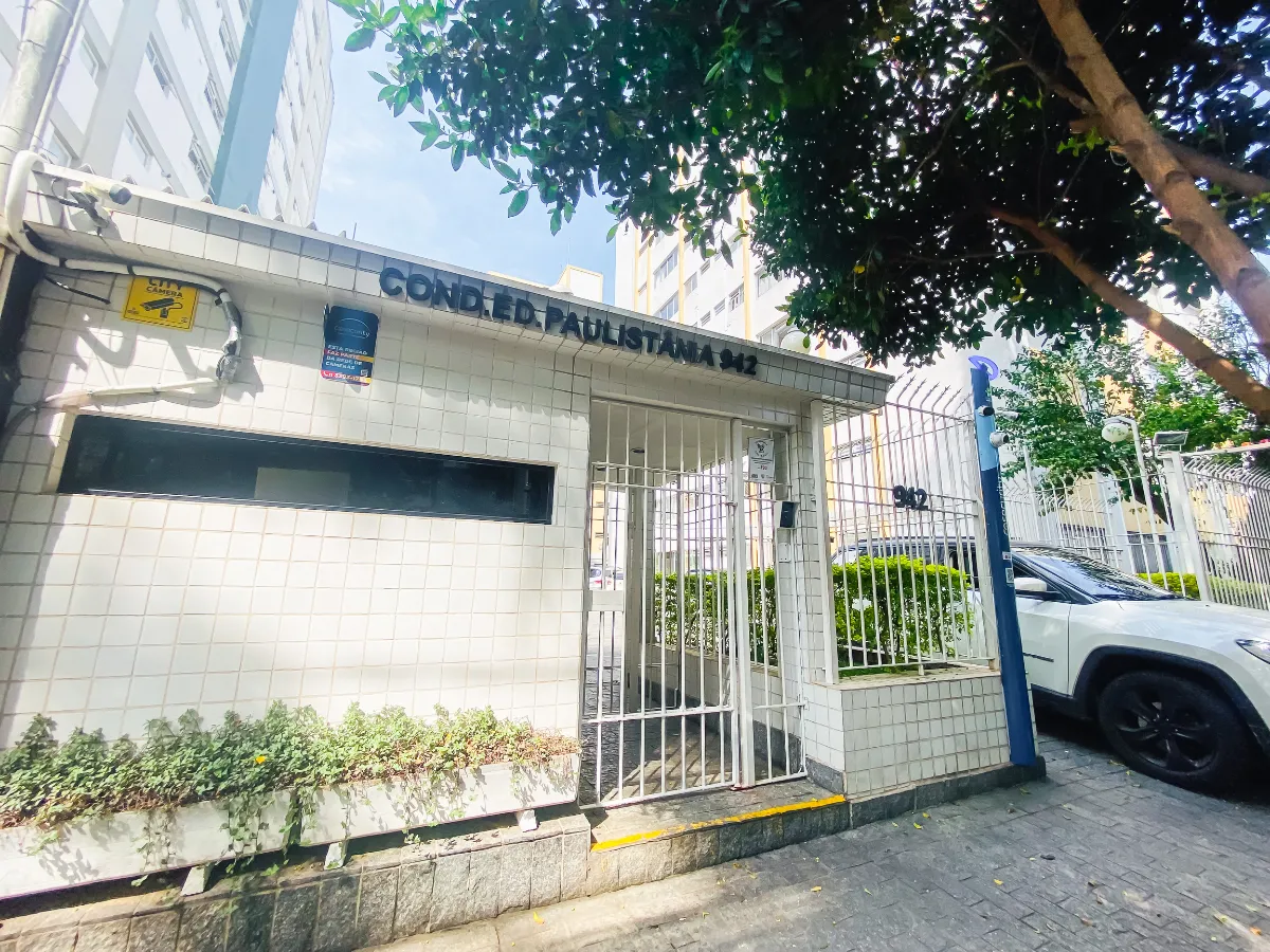 Imagem Apartamento para venda em Sumarezinho com 2 quartos, 71m2