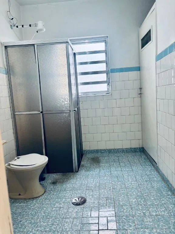 Imagem Sobrado para alugar, 155 m² por R$ 6.000,00/mês - Vila Regente Feijó - São Paulo/SP
