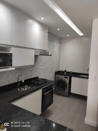 Imagem Sobrado com 2 Quartos à Venda, 40 m² em Jardim Robru - São Paulo