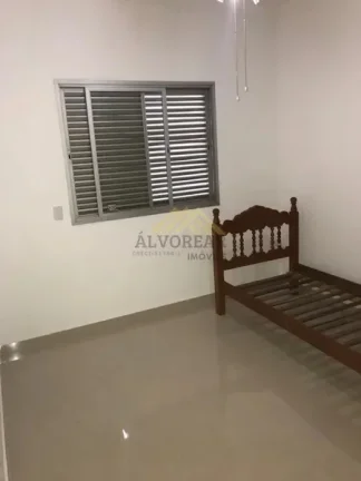 Imagem Sobrado Espaçoso à Venda na Vila Gumercindo